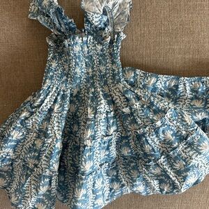 Hill House Tiny Ellie 12-18M